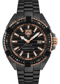 Часы Plein Sport URBAN PULSE PSFDA0724